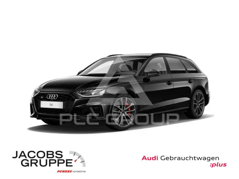 2022 Audi S4