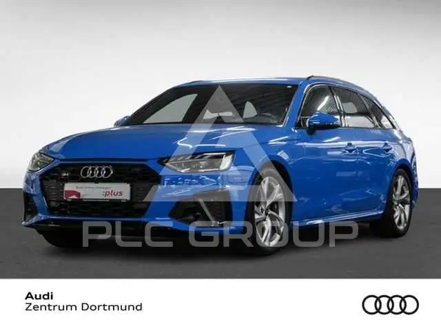 2022 Audi S4