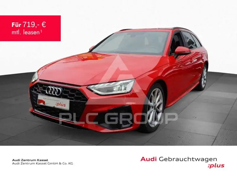 2022 Audi S4