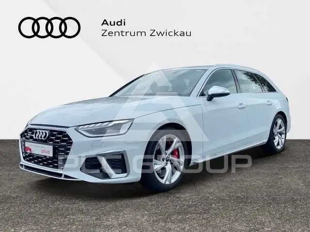 2022 Audi S4