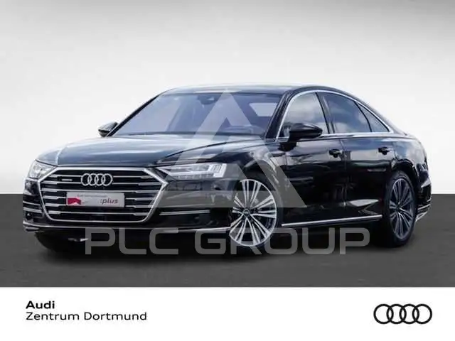 2022 Audi A8