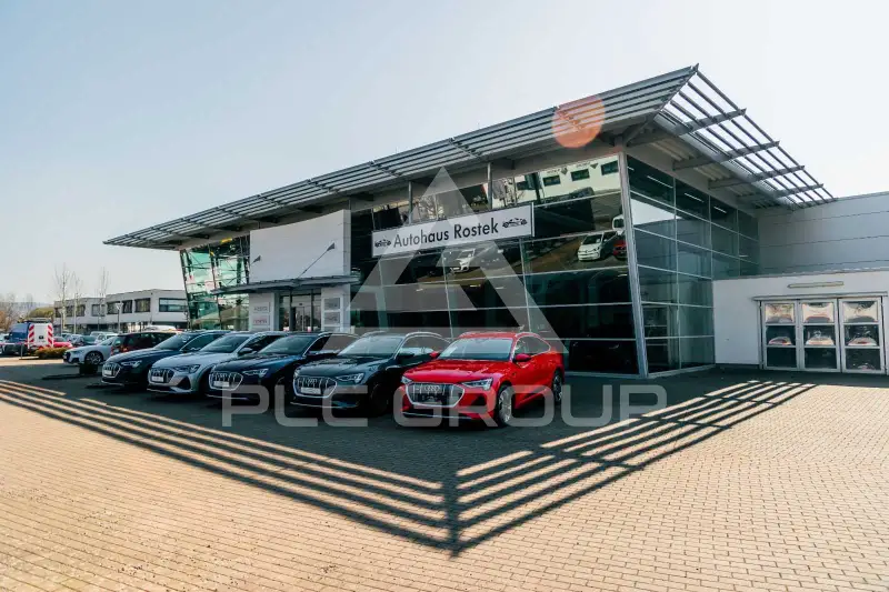 2022 Audi A8
