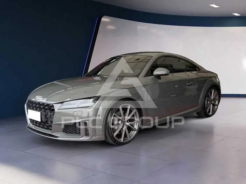 2022 Audi TT
