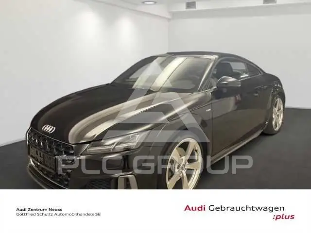 2022 Audi TT