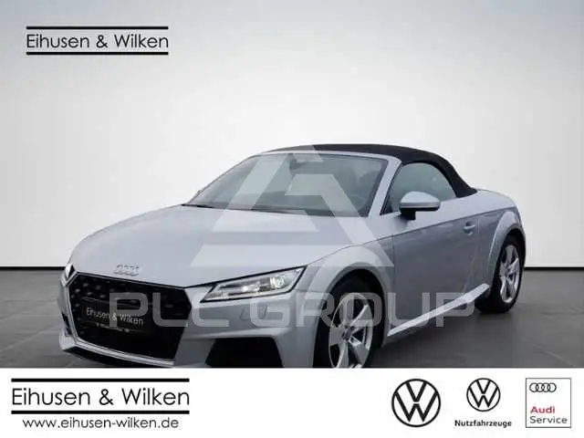 2022 Audi TT