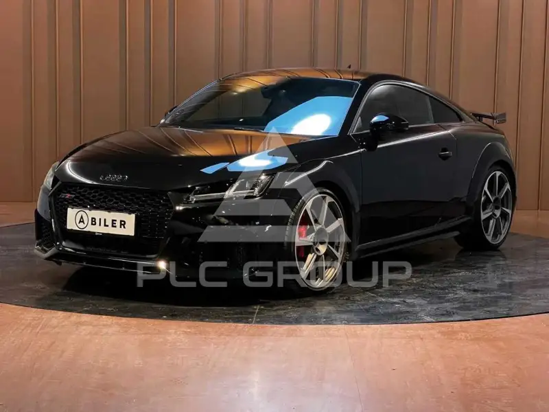 2022 Audi TT