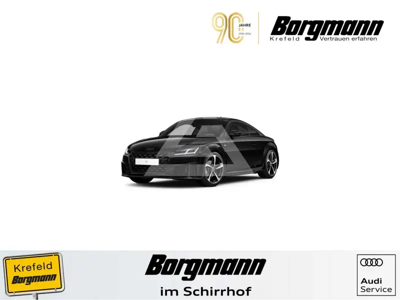 2022 Audi TT