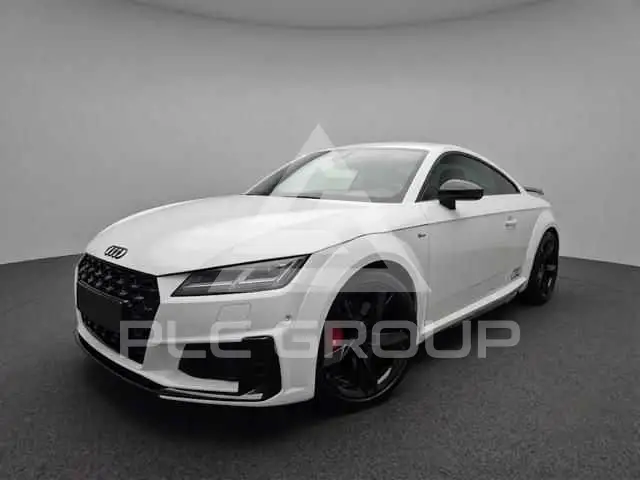 2022 Audi TT