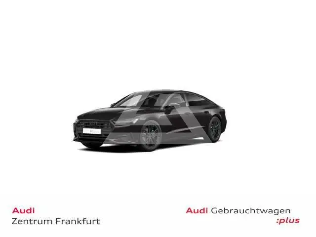 2022 Audi A7