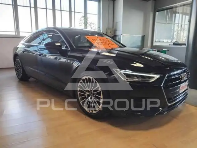 2022 Audi A7