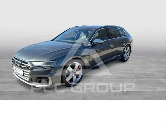 2022 Audi S6