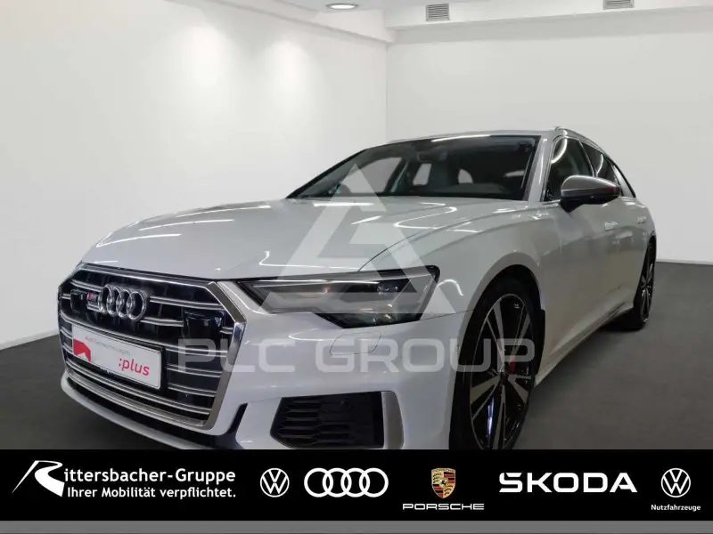 2022 Audi S6