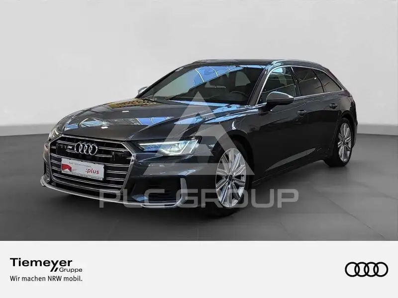 2022 Audi S6