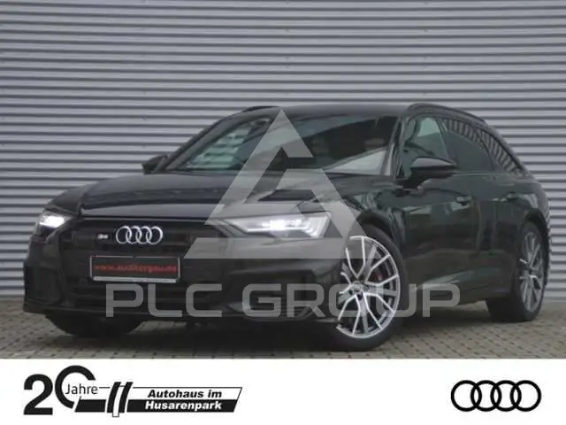 2022 Audi S6