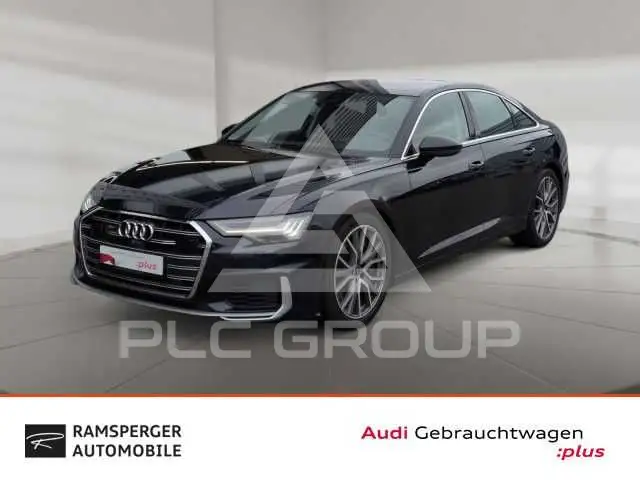 2022 Audi S6