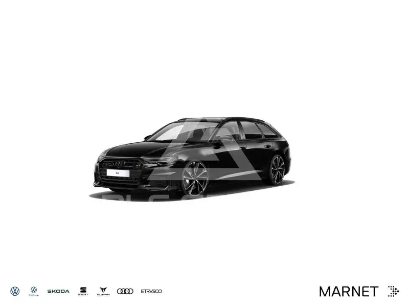 2022 Audi S6