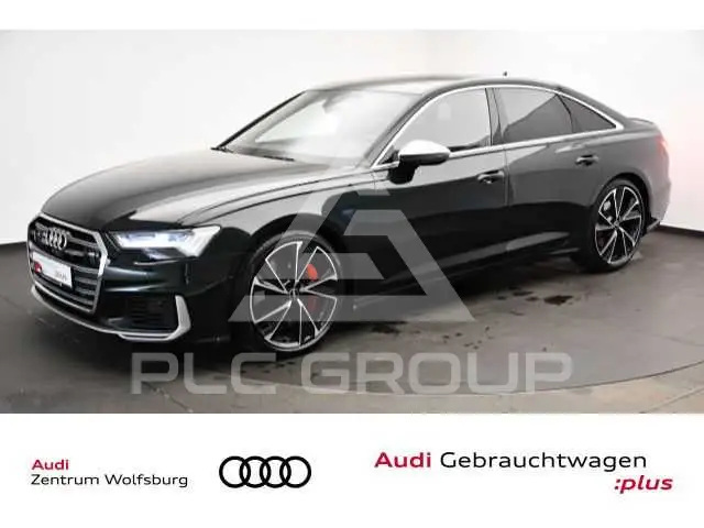 2022 Audi S6