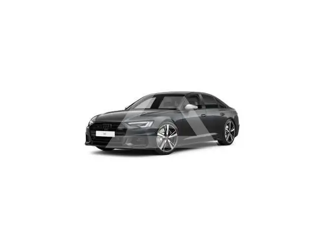2022 Audi S6