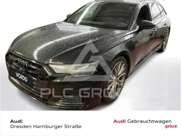 2022 Audi S6