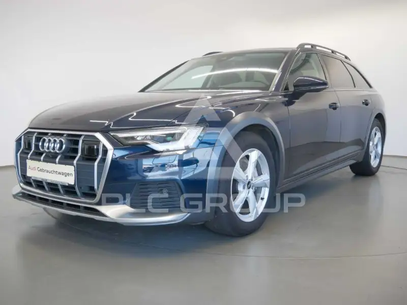 2022 Audi A6
