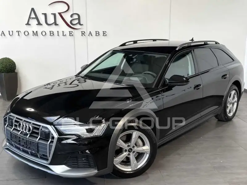 2022 Audi A6