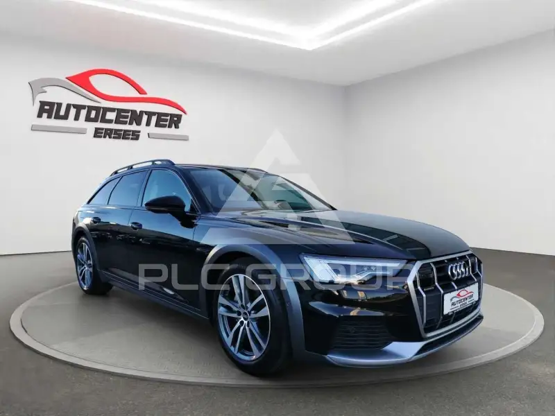 2022 Audi A6