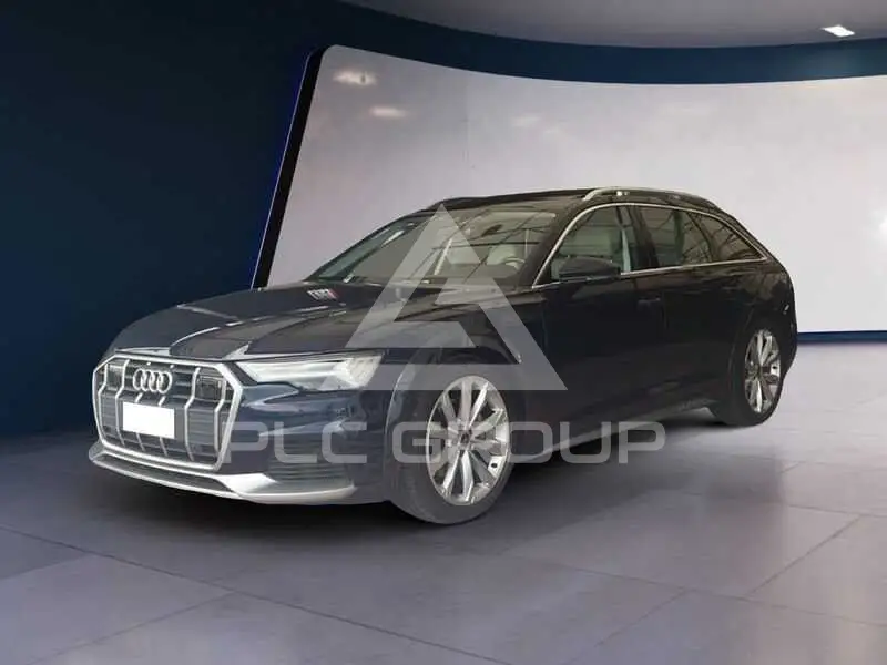 2022 Audi A6
