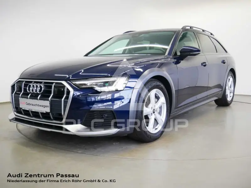 2022 Audi A6