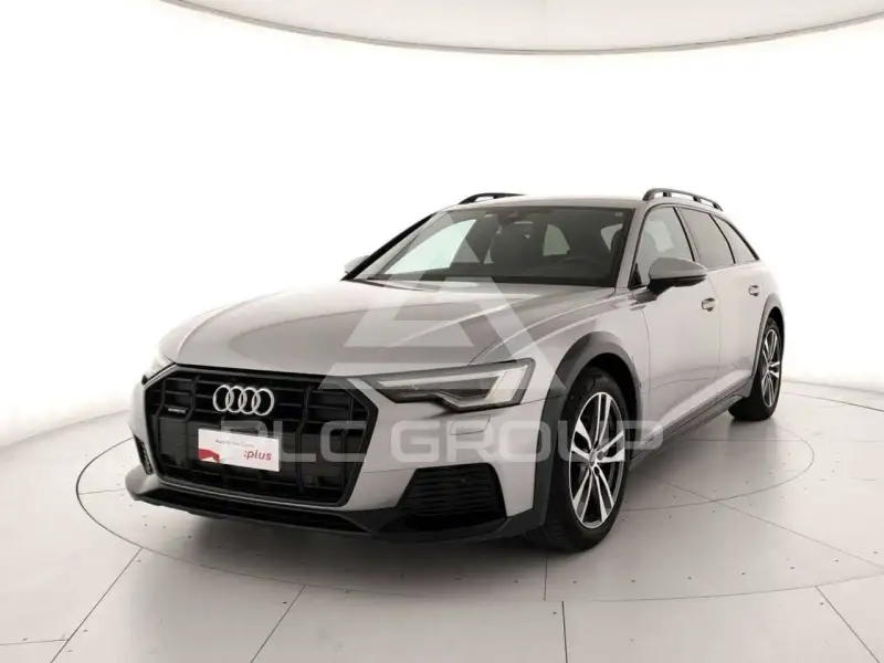 2022 Audi A6