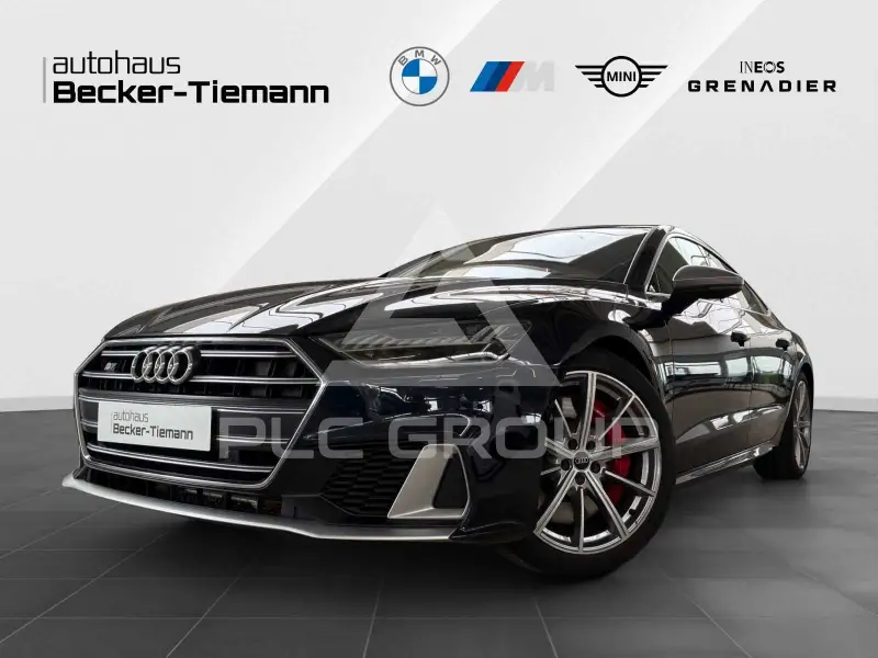 2022 Audi S7