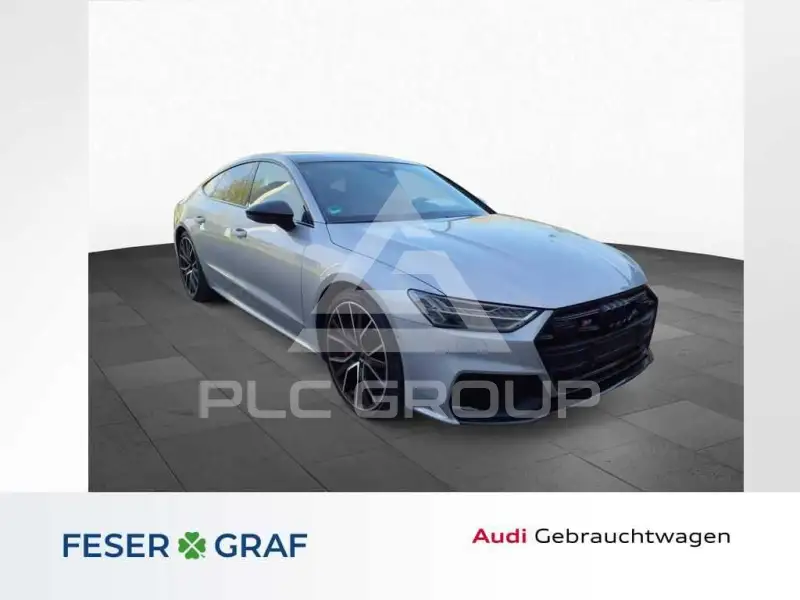 2022 Audi S7