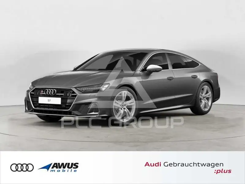 2022 Audi S7