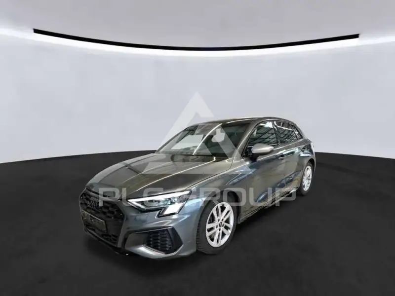 2022 Audi S3