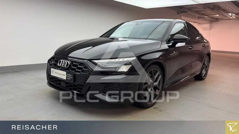 2022 Audi S3