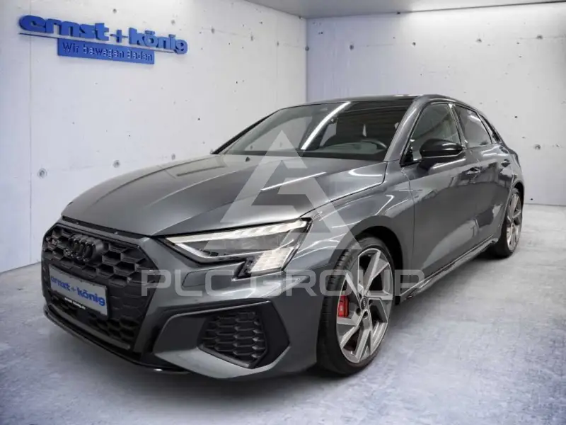 2022 Audi S3