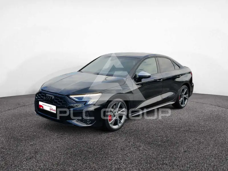 2022 Audi S3