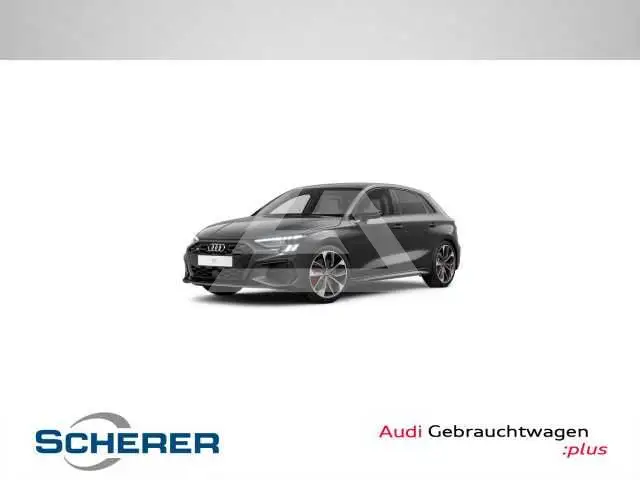 2022 Audi S3