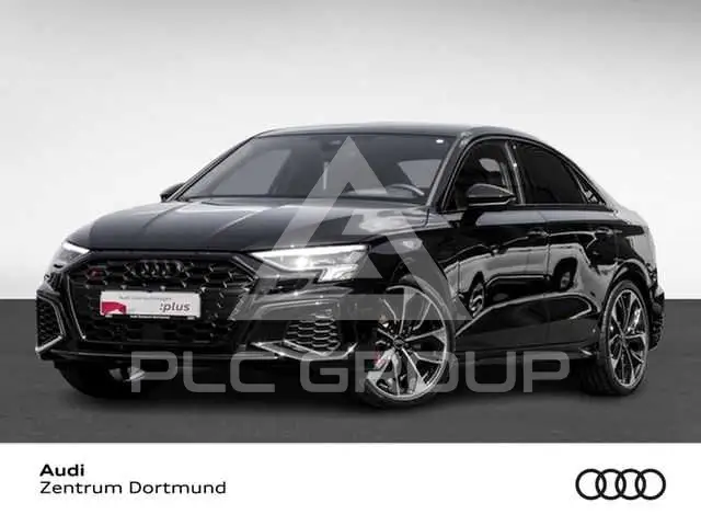 2022 Audi S3