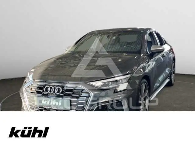2022 Audi S3