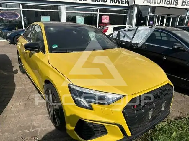 2022 Audi S3