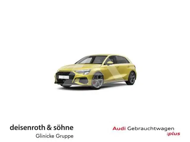 2022 Audi S3