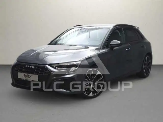2022 Audi S3