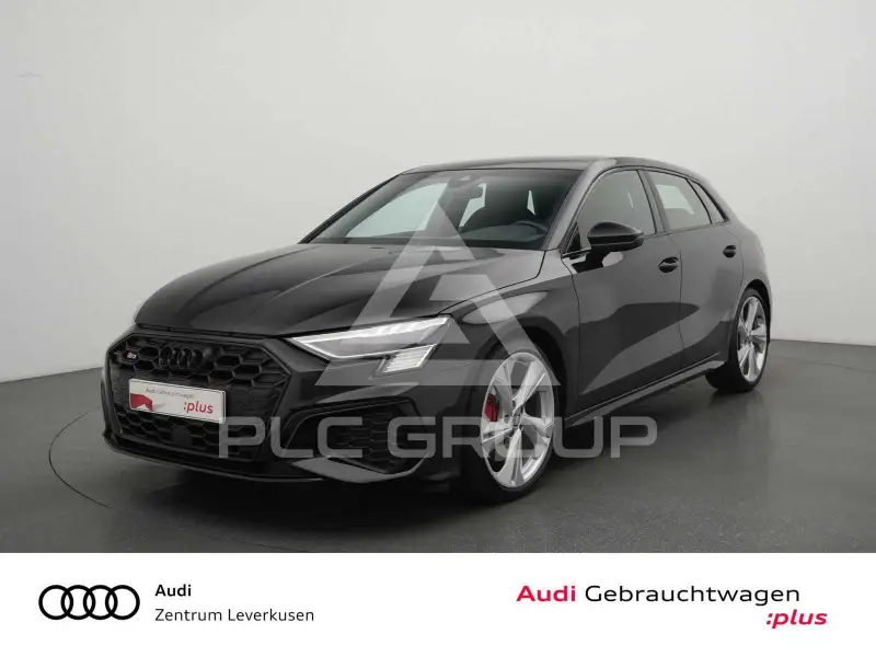 2022 Audi S3