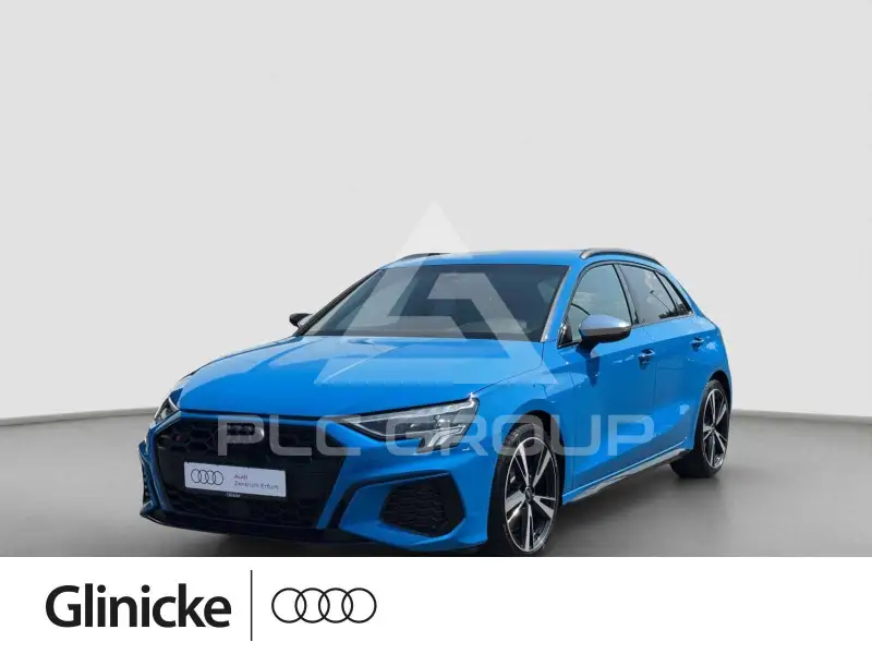 2022 Audi S3
