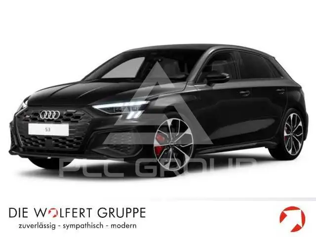 2022 Audi S3