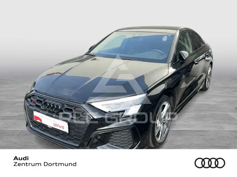 2022 Audi S3