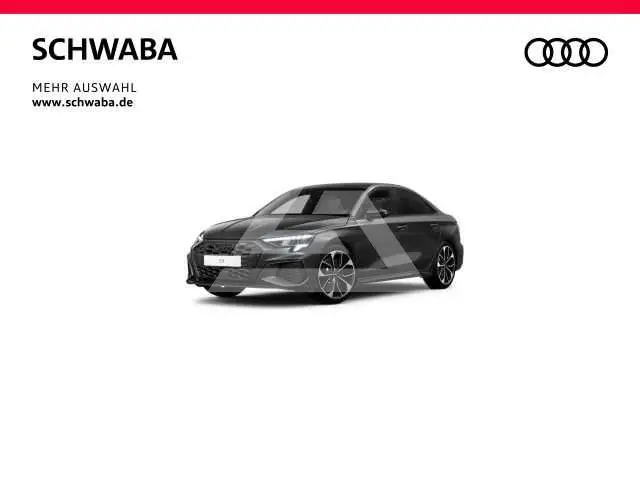 2022 Audi S3