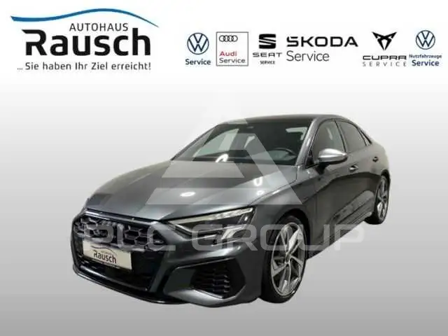 2022 Audi S3