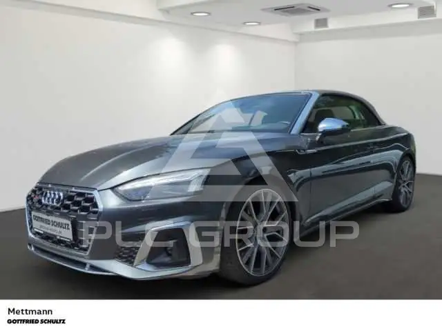 2022 Audi S5