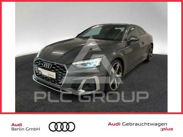 2022 Audi S5